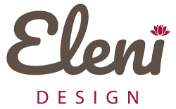 Eleni Design - designový originál ruční výroby